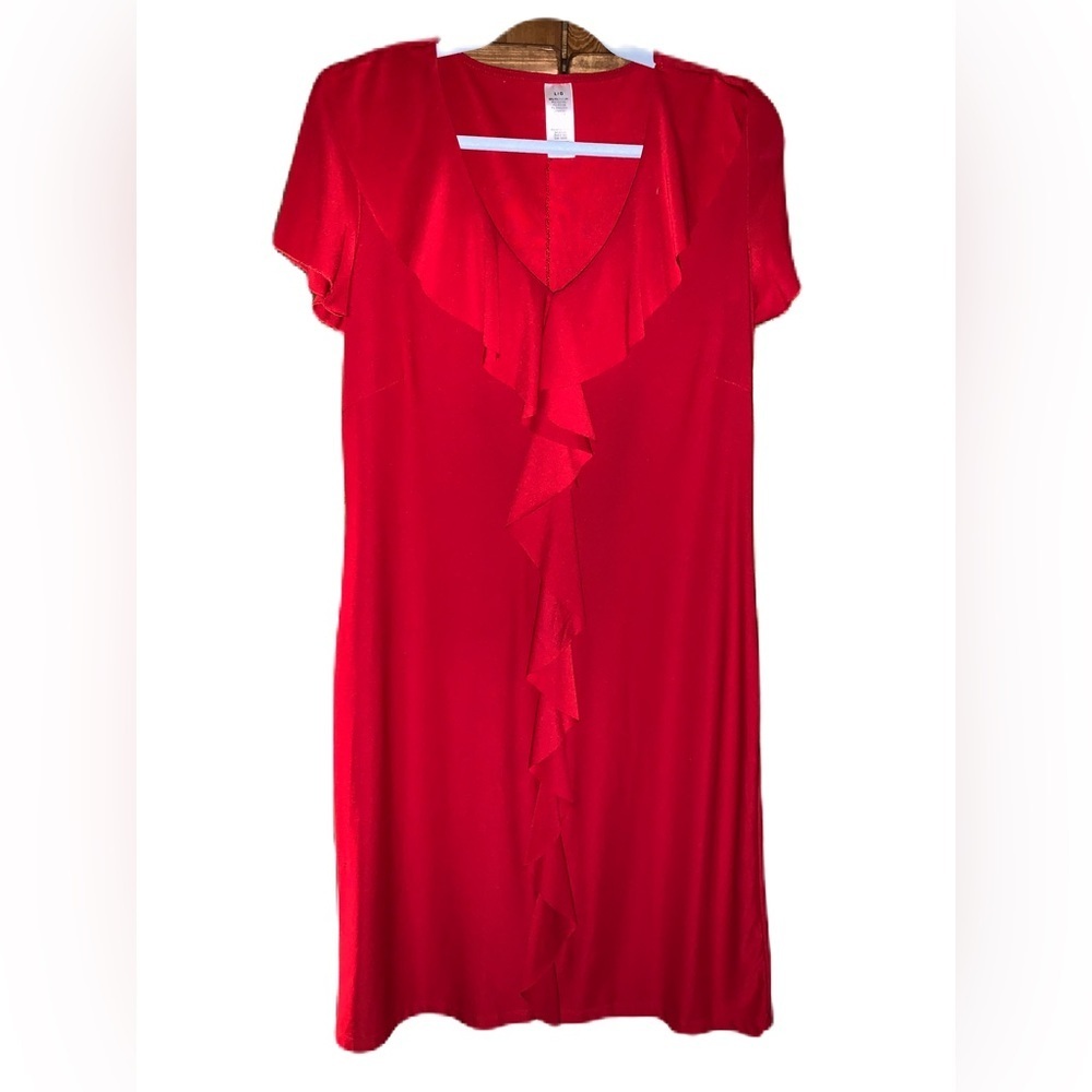 Avon Women’s Dress